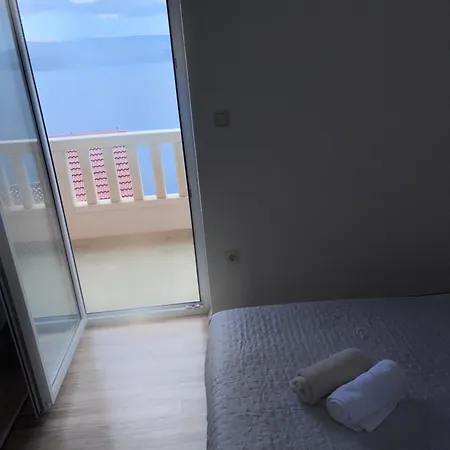 Appartement Dva Galeba