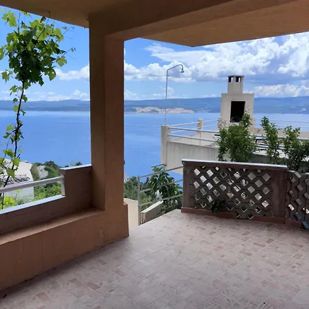 Dva Galeba Apartament