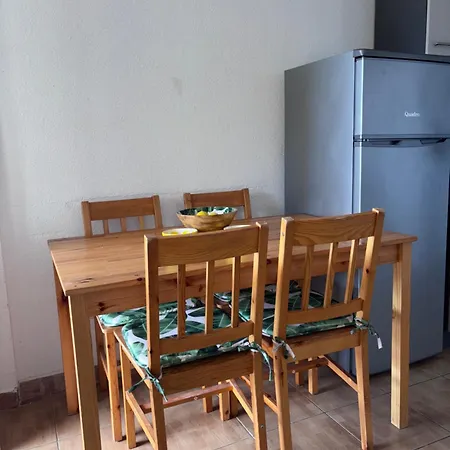 דירה Dva Galeba