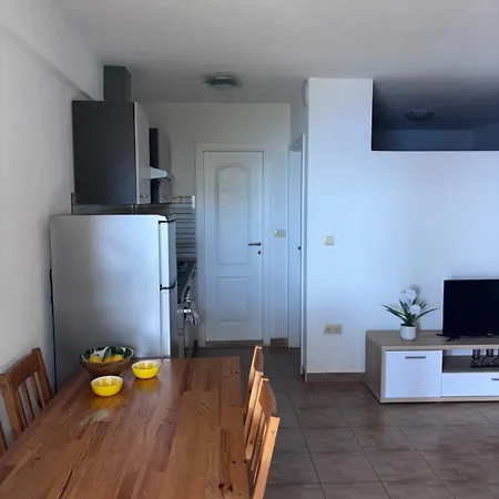 Dva Galeba Apartment *