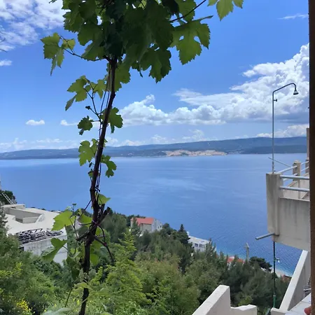 Apartament Dva Galeba *