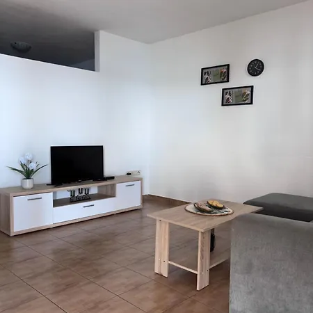 Apartment Dva Galeba