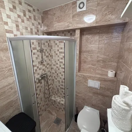 Dva Galeba Apartment *