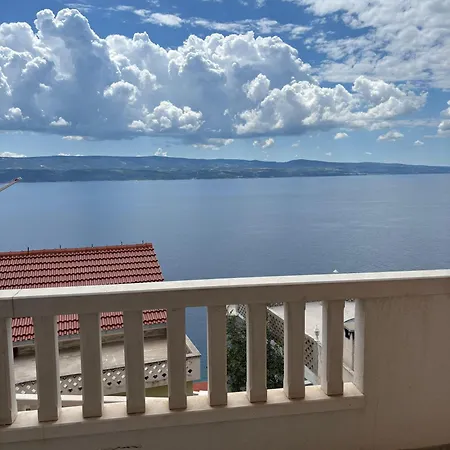 Apartament Dva Galeba Celina