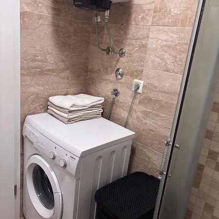 Dva Galeba Apartment