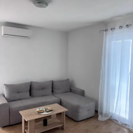 Apartament Dva Galeba Celina