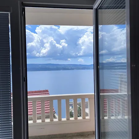 Apartment Dva Galeba Celina