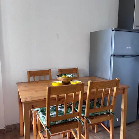 Apartment Dva Galeba Celina