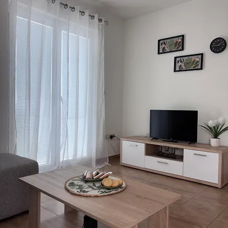Apartment Dva Galeba