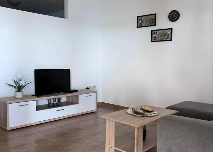 Apartment Dva Galeba