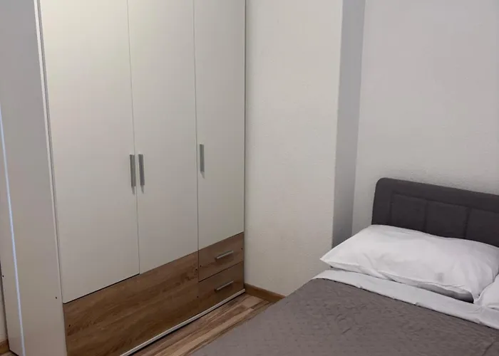 Dva Galeba Apartment Čelina