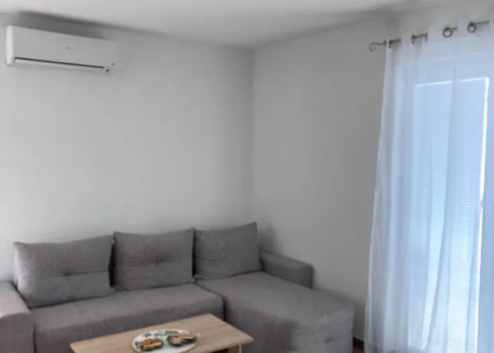 アパート Dva Galeba セリア