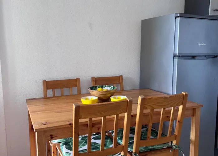 Apartment Dva Galeba Čelina